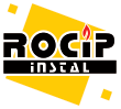 Rocip Instal Logo